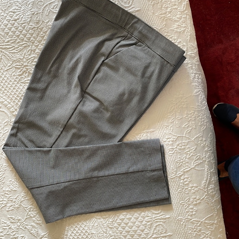 Jules and Leopoldo Pants